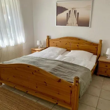 Vakantiehuis Haus Alkmene *