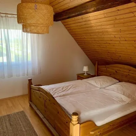 Haus Alkmene *