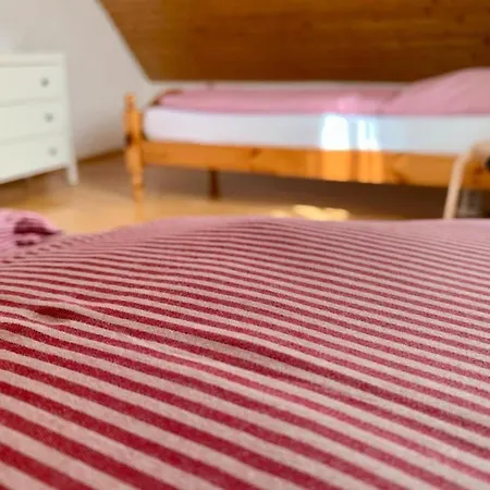 Haus Alkmene بودمان لودفيغسهافن