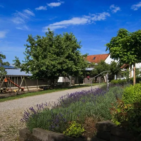 Haus Alkmene