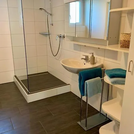 Haus Alkmene Vakantiehuis Bodman-Ludwigshafen