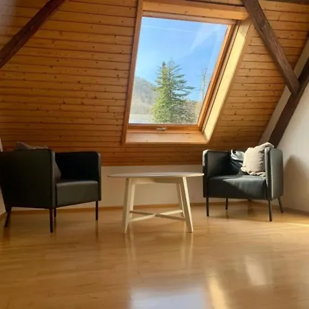 Haus Alkmene بودمان لودفيغسهافن