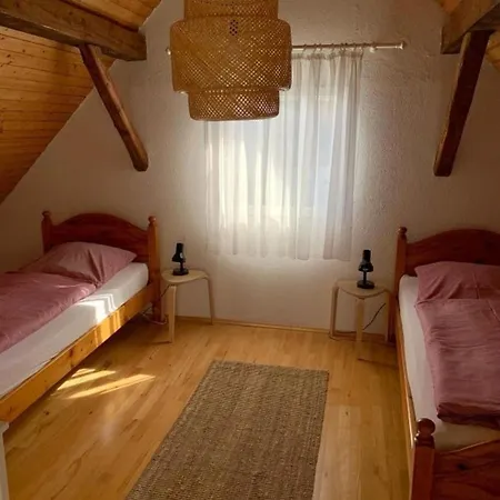 Vakantiehuis Haus Alkmene