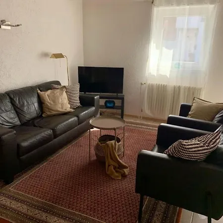 Haus Alkmene Vakantiehuis