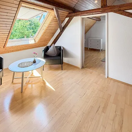 Haus Alkmene Vakantiehuis