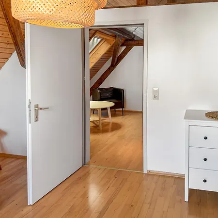 Haus Alkmene *