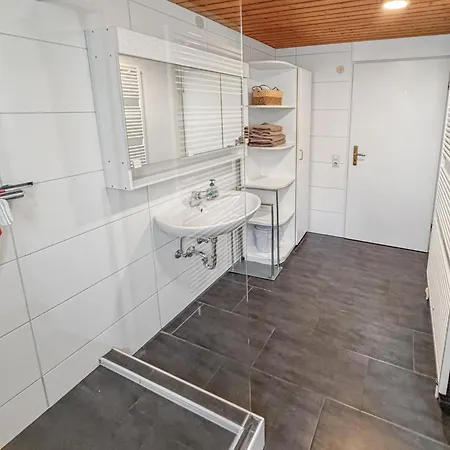 Haus Alkmene Vakantiehuis