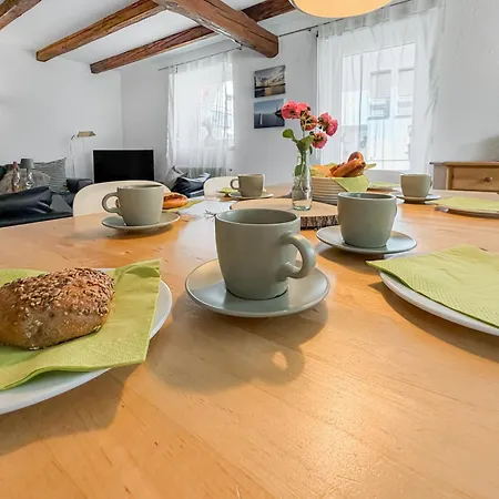 Vakantiehuis Haus Alkmene *