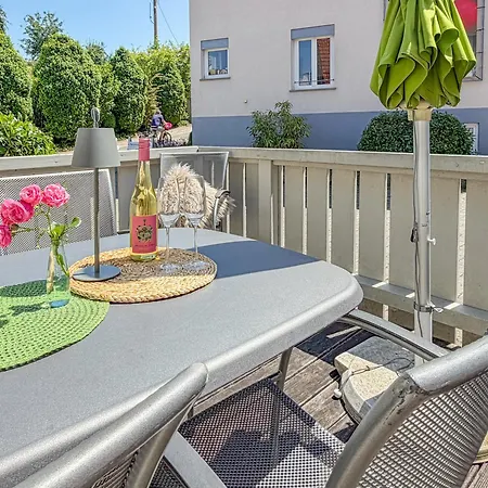 Haus Alkmene *