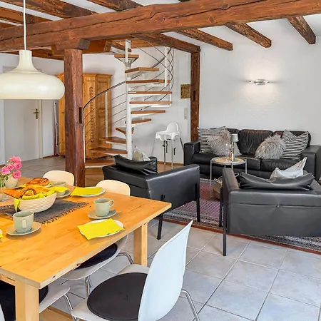 Haus Alkmene *