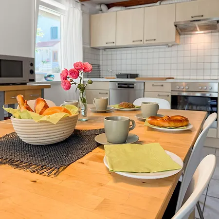 Haus Alkmene *
