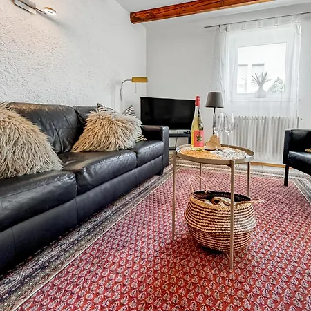 Haus Alkmene *
