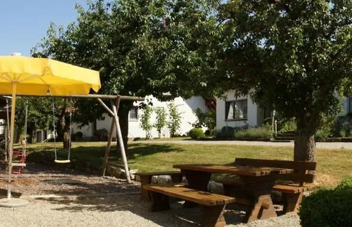 Haus Alkmene Dom wakacyjny *