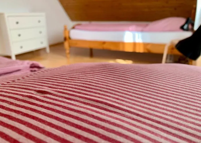 Haus Alkmene Bodman-Ludwigshafen